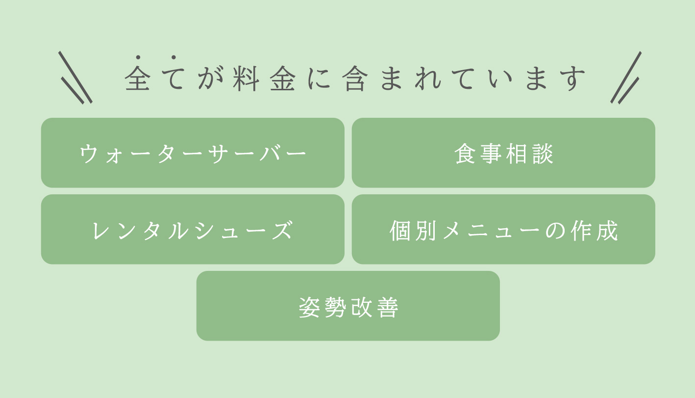 お得バナー
