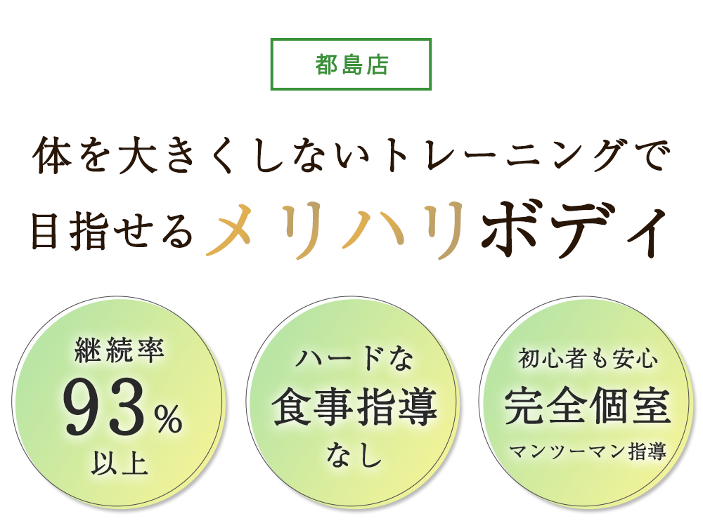 パーソナルジムRUTINA
